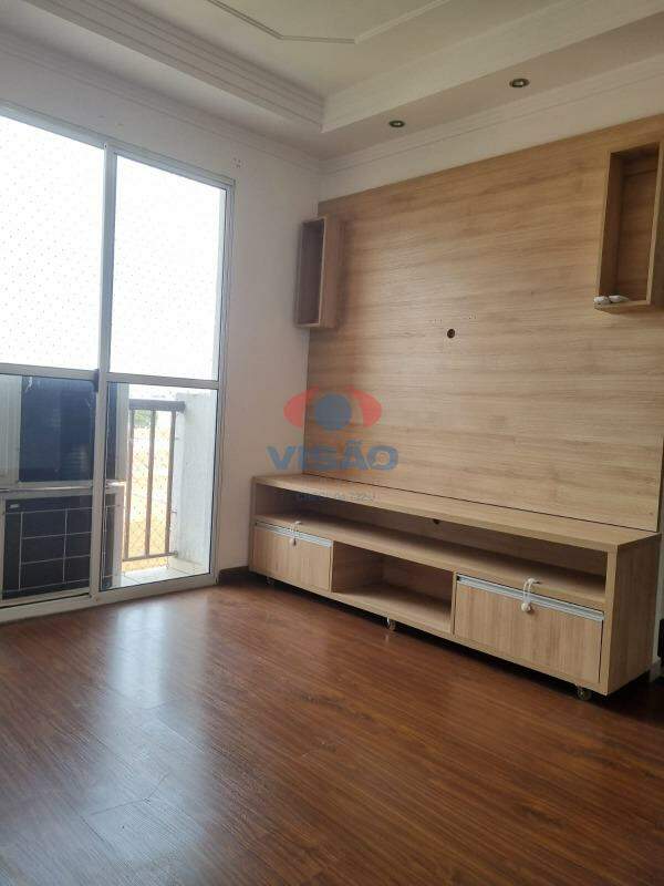 Apartamento para aluguel no Jardim Alice: 