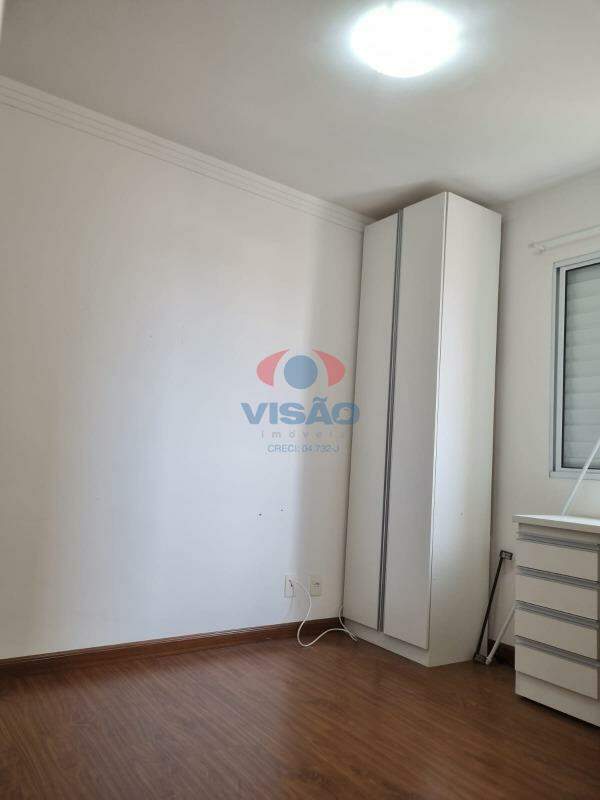 Apartamento para aluguel no Jardim Alice: 