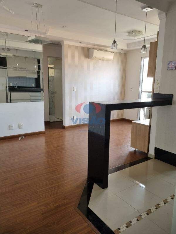 Apartamento para aluguel no Jardim Alice: 