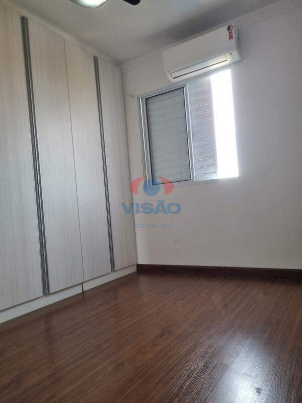 Apartamento para aluguel no Jardim Alice: 