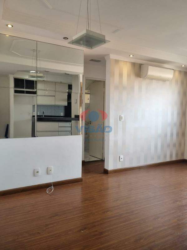Apartamento para aluguel no Jardim Alice: 