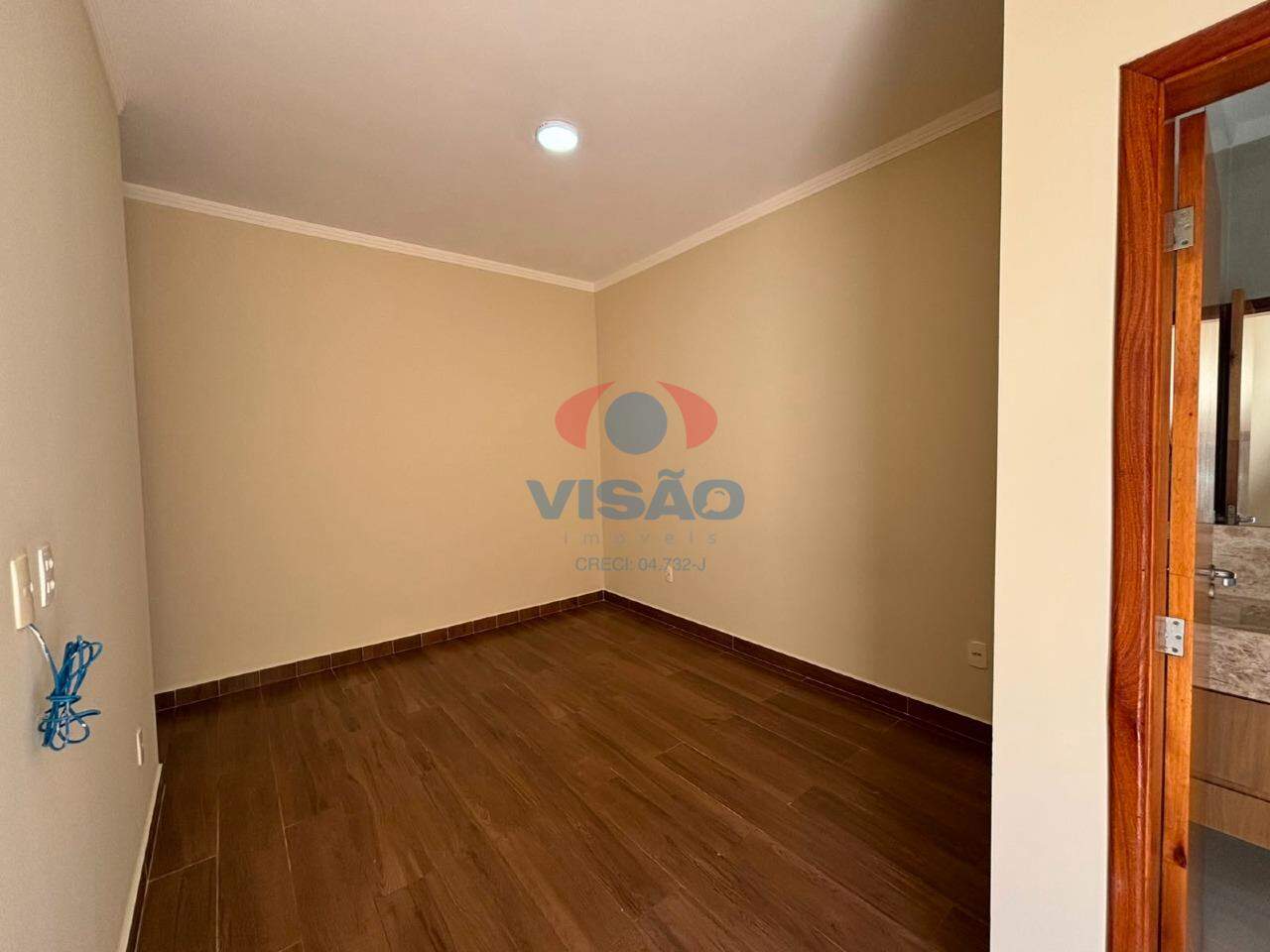 Casa em condomínio para aluguel no Jardim Montreal Residence: