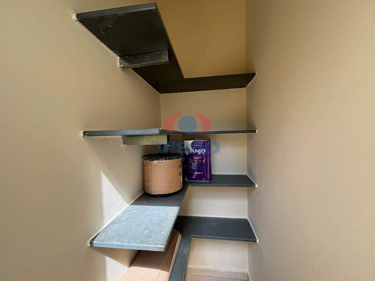 Casa em condomínio para aluguel no Jardim Montreal Residence: