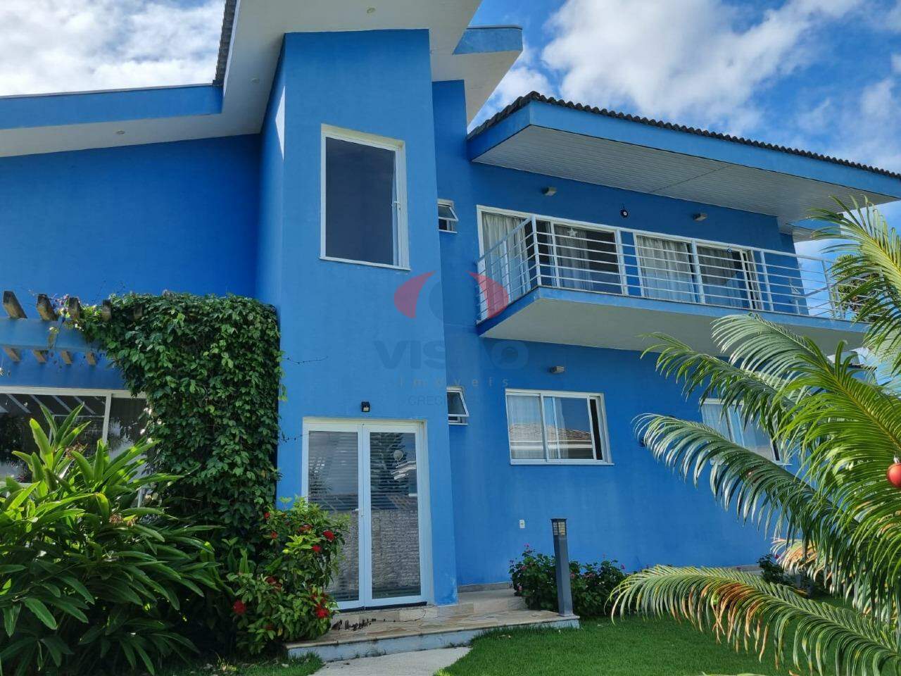 Casa em condomínio à venda no Terras de Itaici: