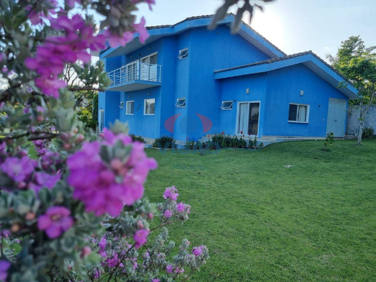 Casa em condomínio à venda no Terras de Itaici: