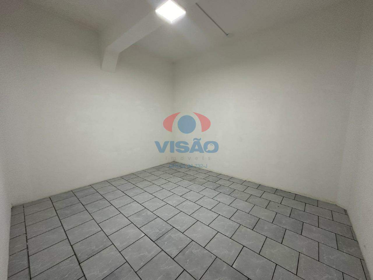 Salão para aluguel no Centro: 