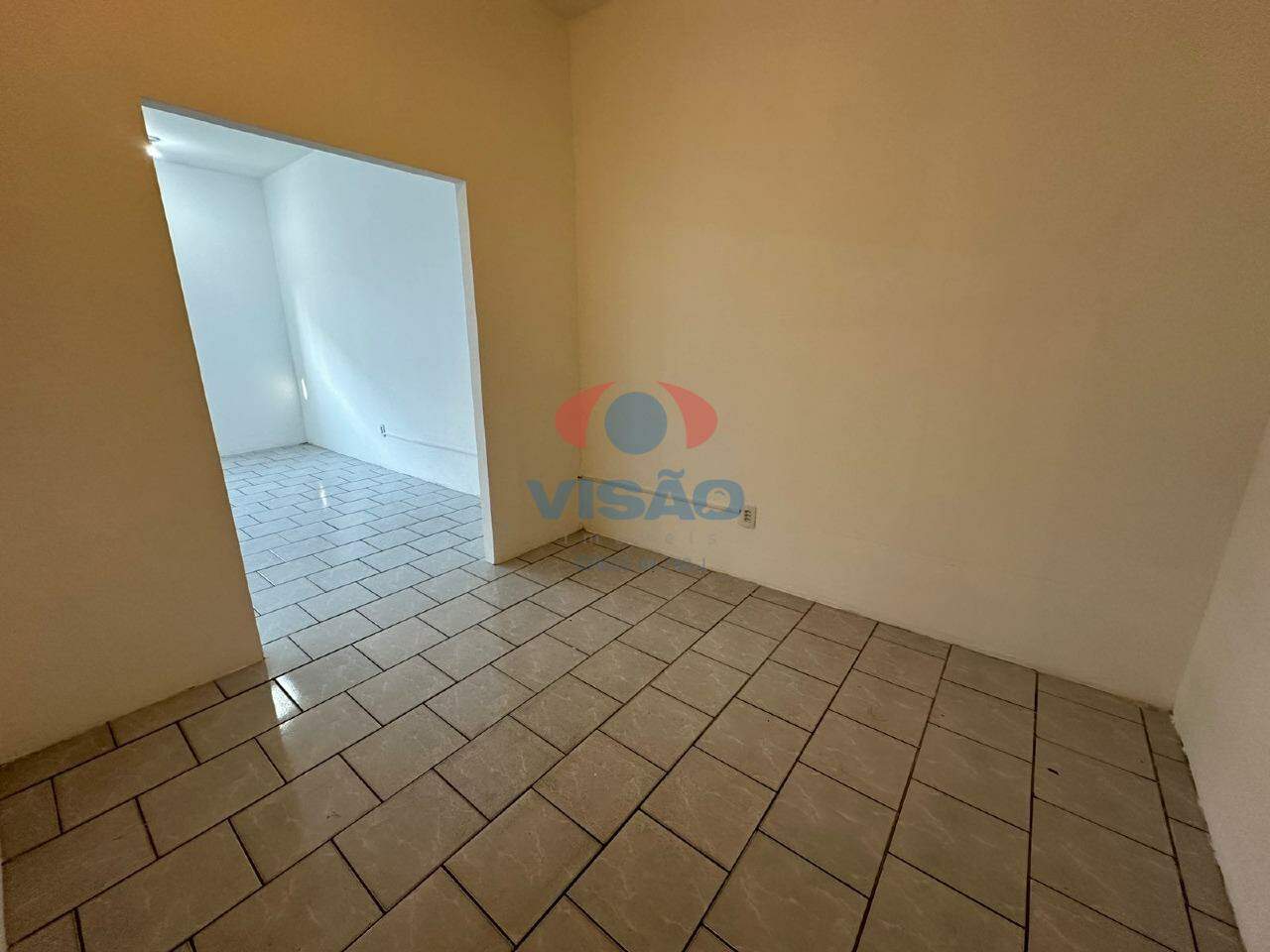 Salão para aluguel no Centro: 