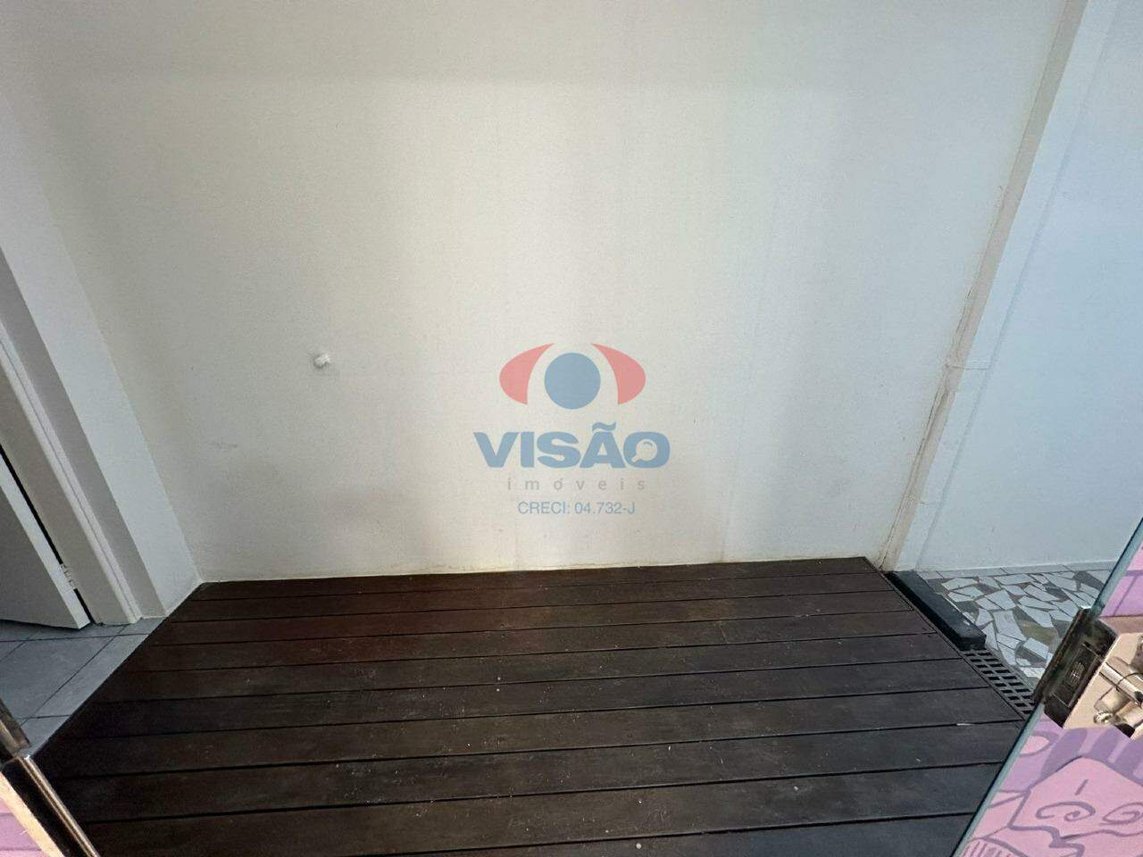 Salão para aluguel no Centro: 