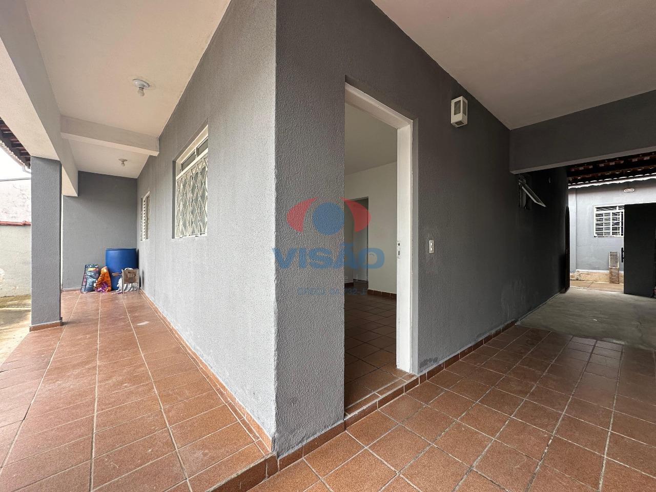 Casa à venda no Jardim Morada do Sol: