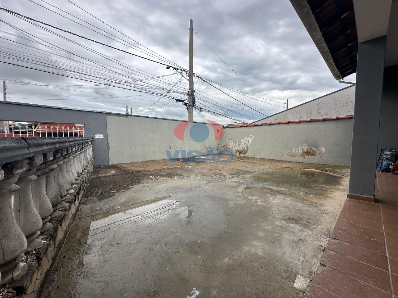 Casa à venda no Jardim Morada do Sol: