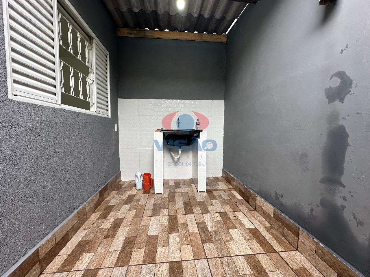 Casa à venda no Jardim Morada do Sol: