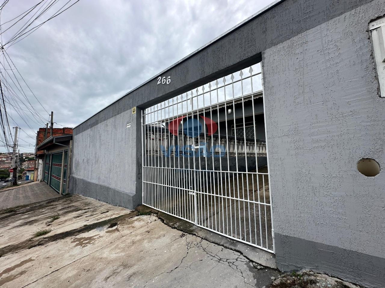 Casa à venda no Jardim Morada do Sol: 