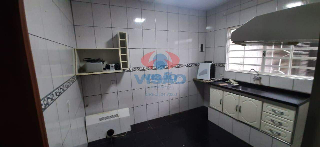 Casa à venda no Jardim Morada do Sol: