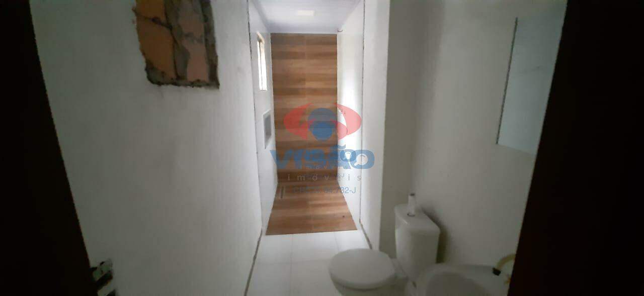Casa à venda no Jardim Morada do Sol: