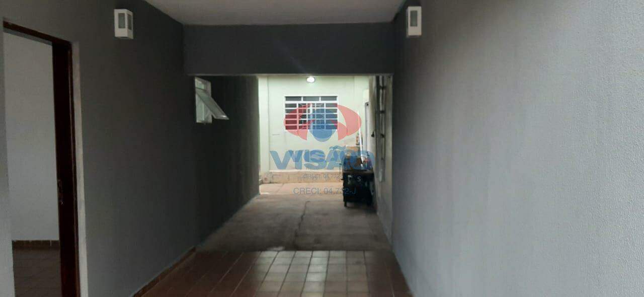 Casa à venda no Jardim Morada do Sol: