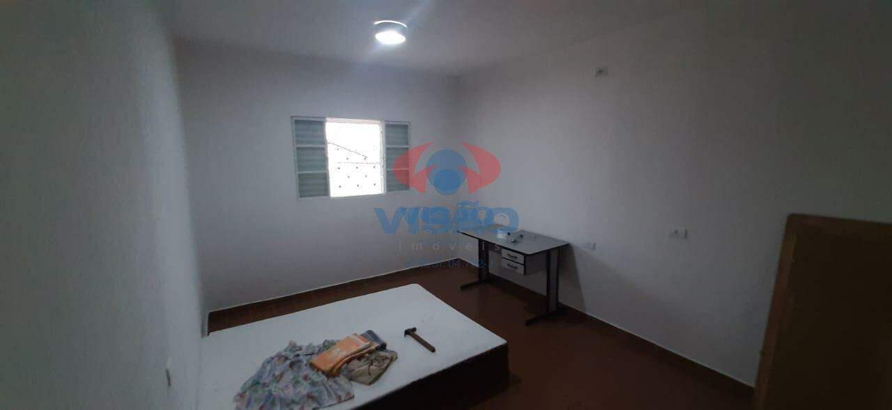 Casa à venda no Jardim Morada do Sol: