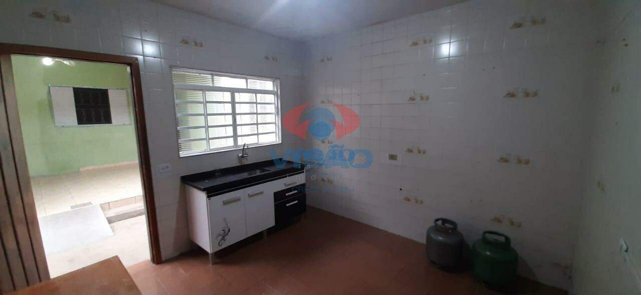 Casa à venda no Jardim Morada do Sol: