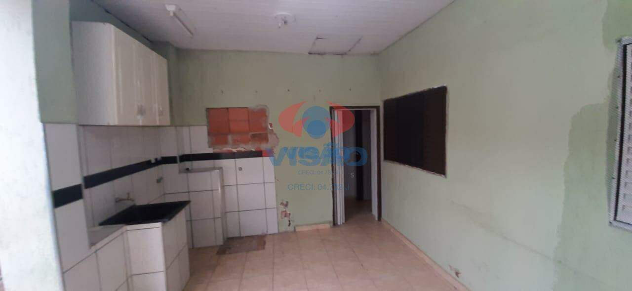 Casa à venda no Jardim Morada do Sol: