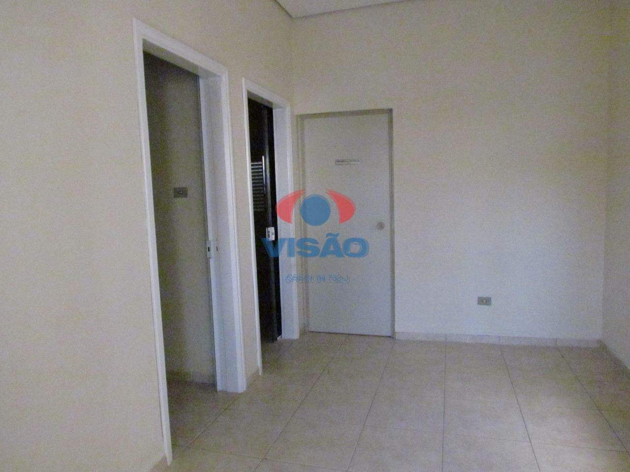 Casa para aluguel no Centro: 