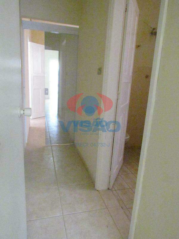 Casa para aluguel no Centro: 
