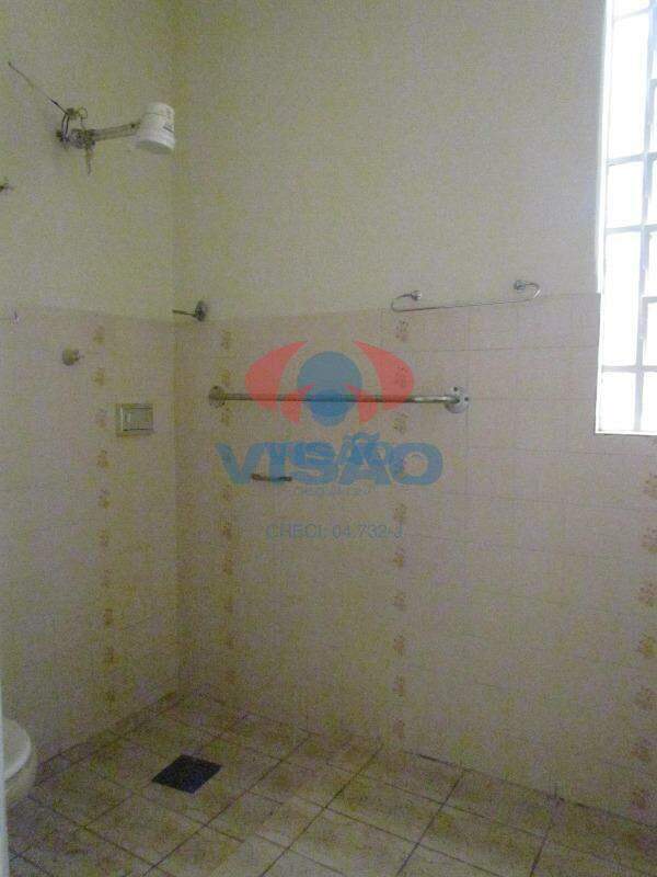 Casa para aluguel no Centro: 
