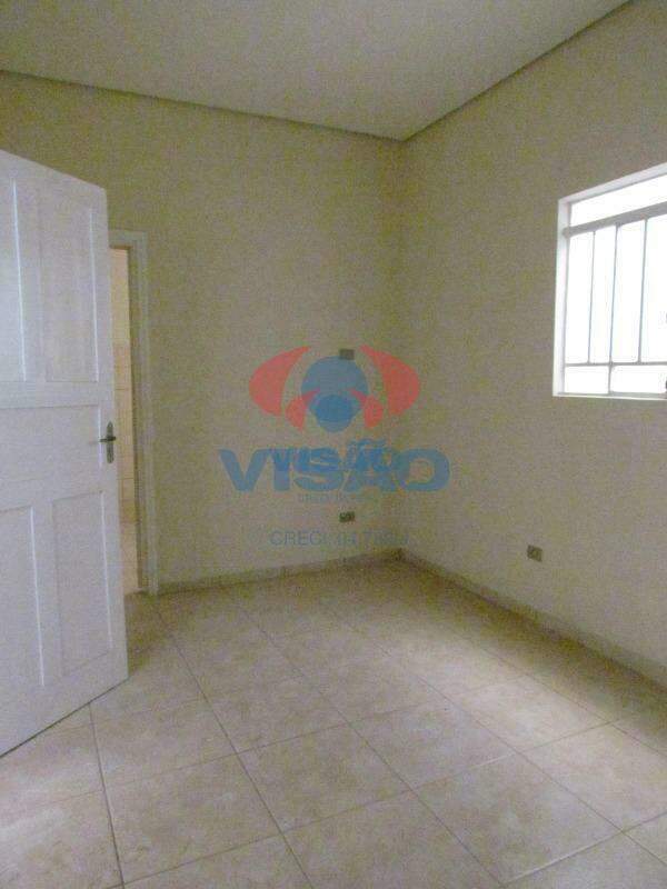 Casa para aluguel no Centro: 