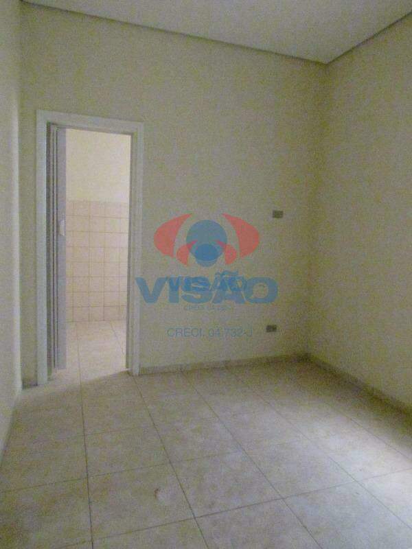Casa para aluguel no Centro: 