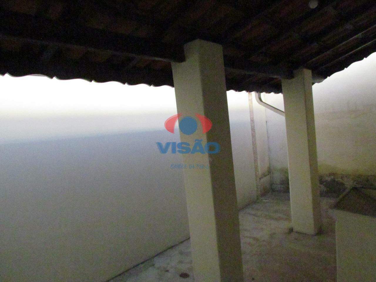 Casa para aluguel no Centro: 