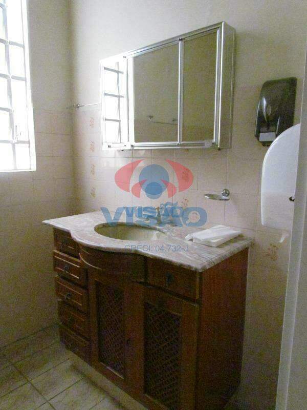 Casa para aluguel no Centro: 