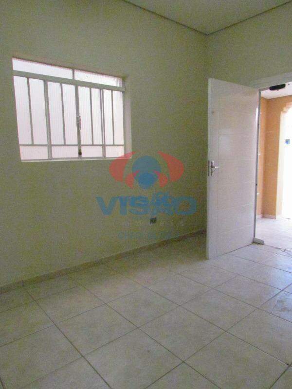 Casa para aluguel no Centro: 