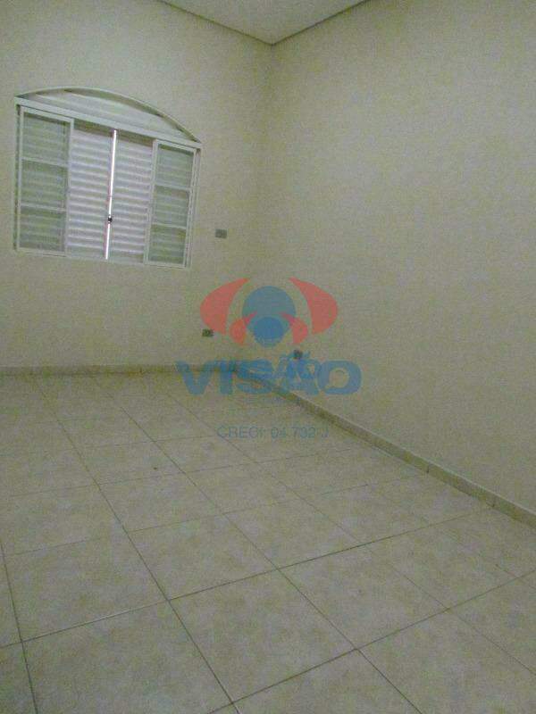 Casa para aluguel no Centro: 