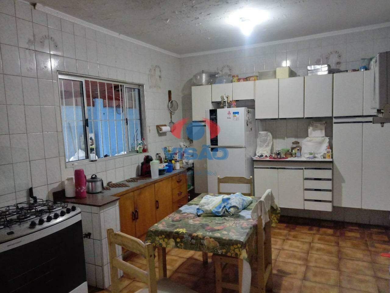 Casa à venda no Jardim Morada do Sol: