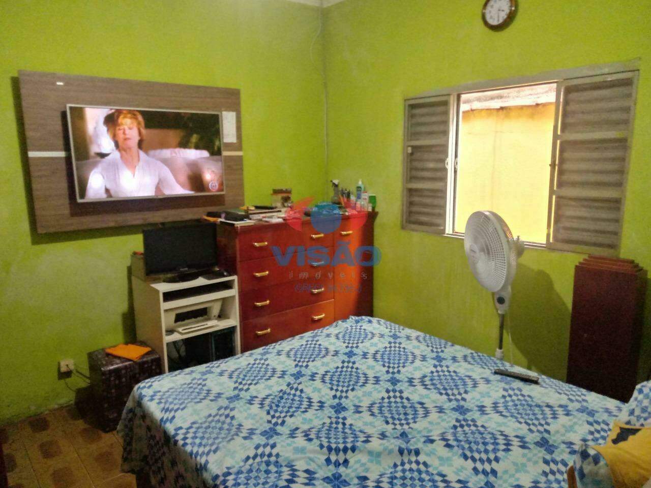 Casa à venda no Jardim Morada do Sol: