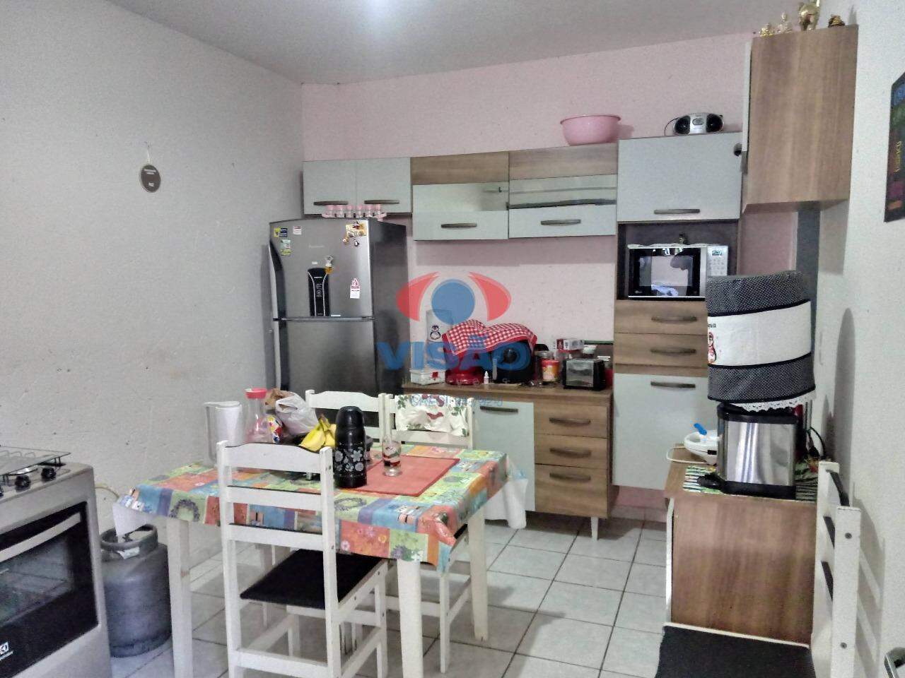 Casa à venda no Jardim Morada do Sol: