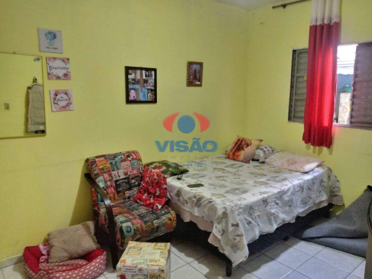 Casa à venda no Jardim Morada do Sol: