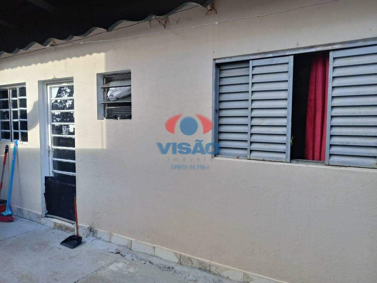 Casa à venda no Jardim Morada do Sol: