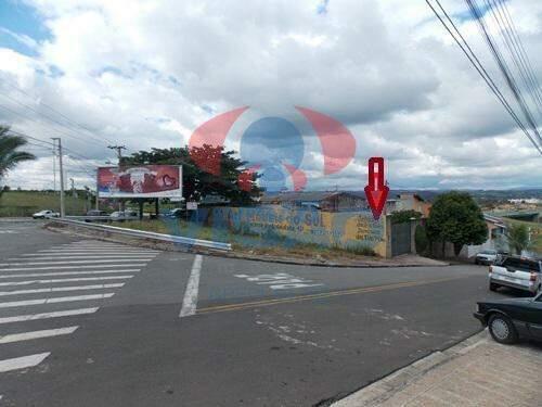 Terreno à venda no Jardim Sevilha: 