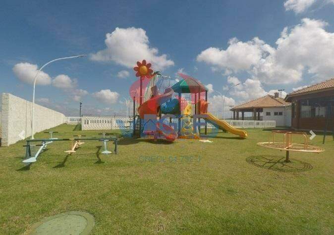 Terreno em condomínio à venda no Jardim Residencial Dona Maria José: