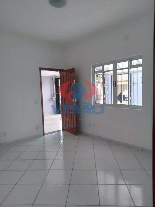 Casa para aluguel no Vila Vitória II: 