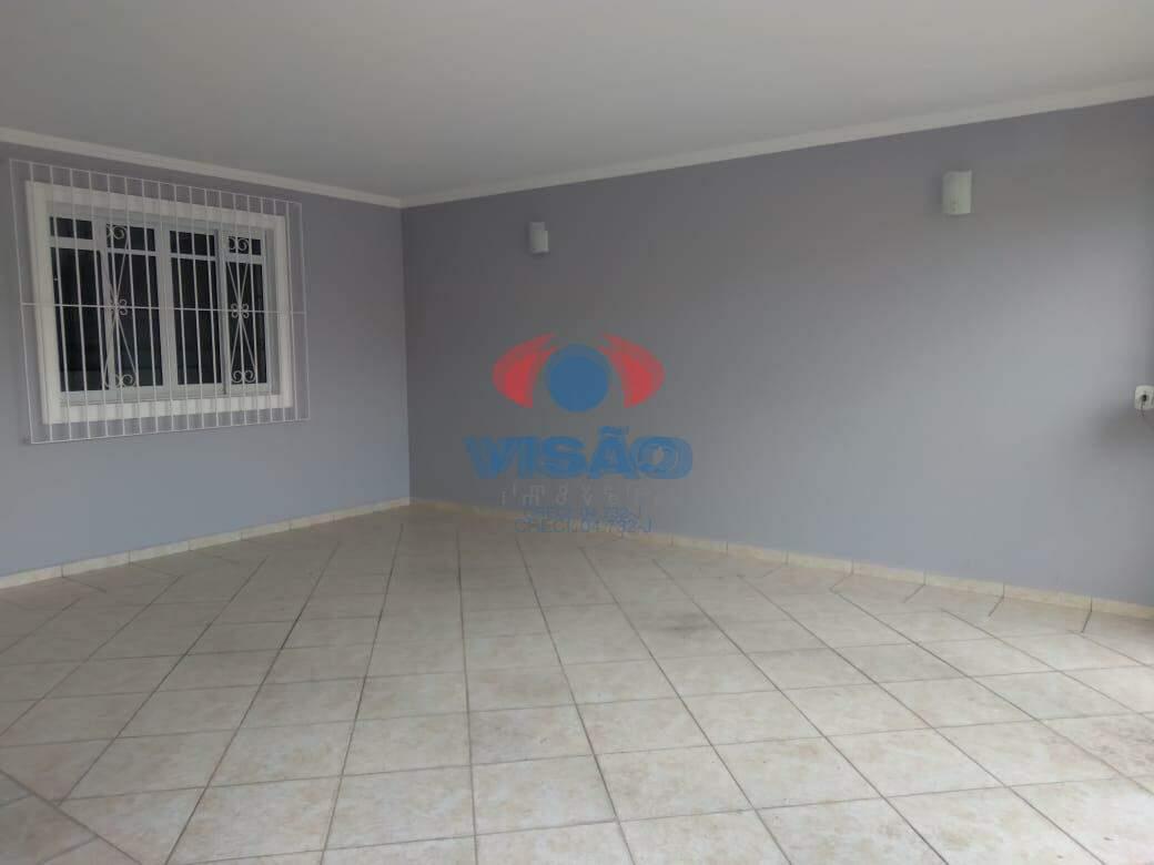 Casa para aluguel no Vila Vitória II: 