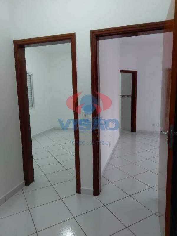 Casa para aluguel no Vila Vitória II: 