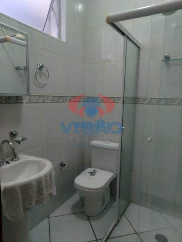 Casa para aluguel no Vila Vitória II: 