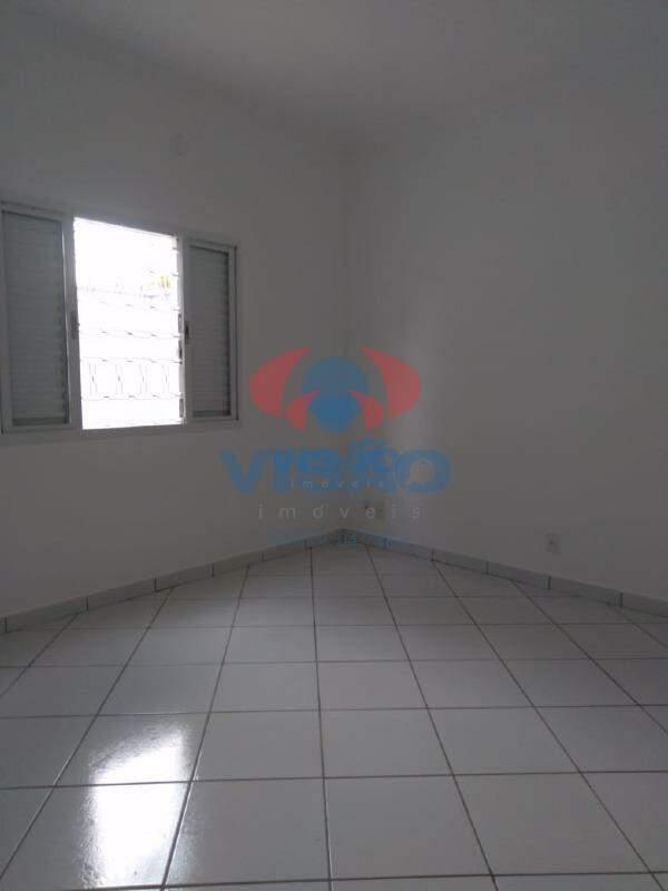 Casa para aluguel no Vila Vitória II: 