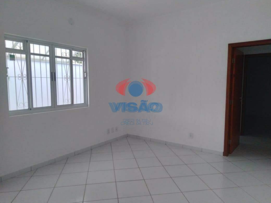 Casa para aluguel no Vila Vitória II: 