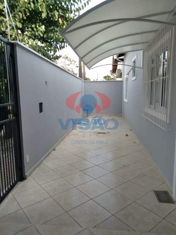 Casa para aluguel no Vila Vitória II: 