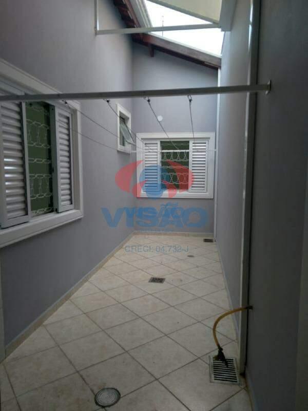 Casa para aluguel no Vila Vitória II: 