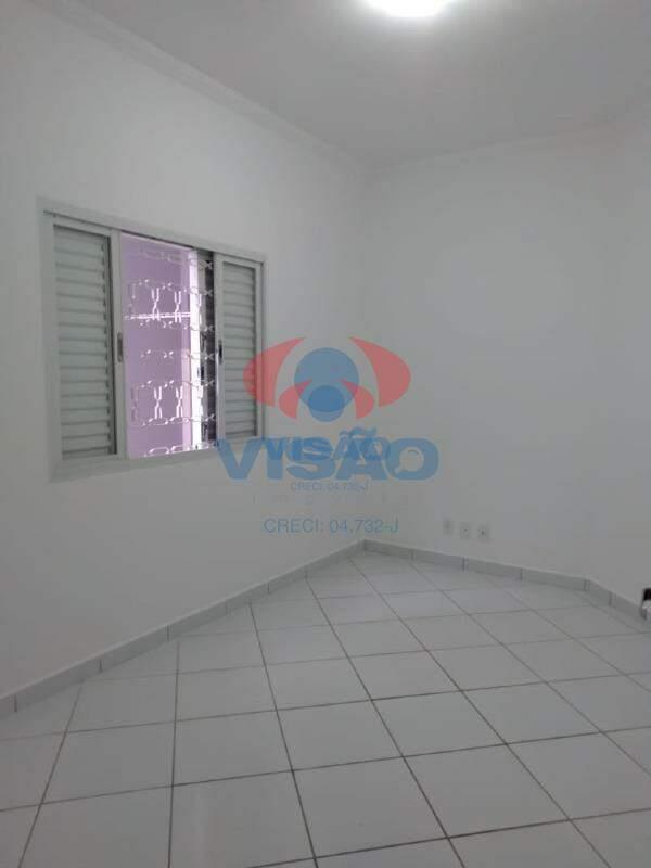 Casa para aluguel no Vila Vitória II: 