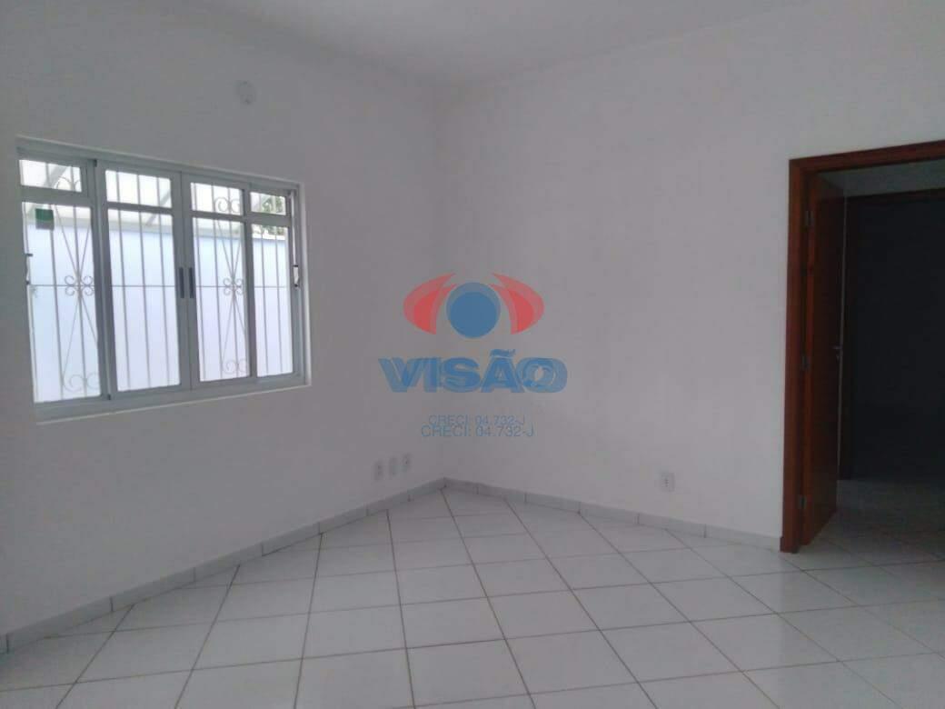 Casa para aluguel no Vila Vitória II: 