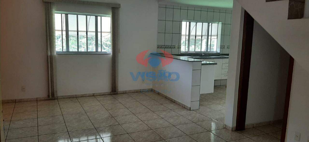 Chácara em condomínio à venda no Terras de Itaici: