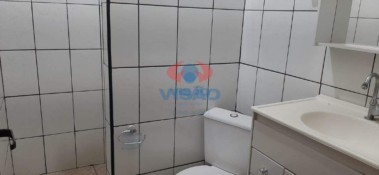 Chácara em condomínio à venda no Terras de Itaici: